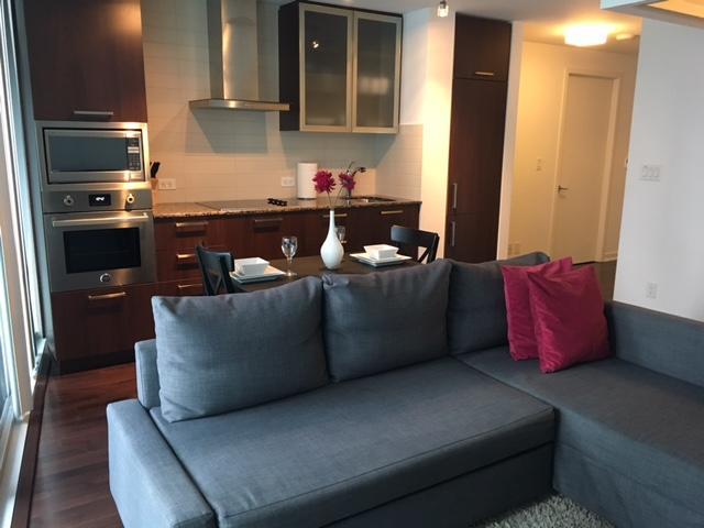 Condo Downtown, Cn Tower, Financial District 多伦多 外观 照片