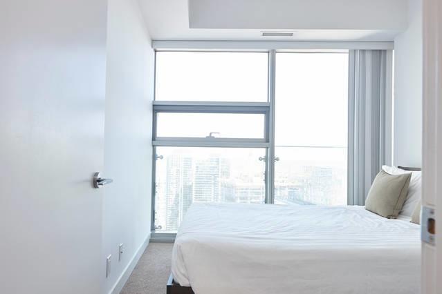 Condo Downtown, Cn Tower, Financial District 多伦多 客房 照片