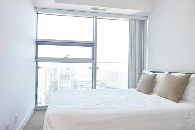 Condo Downtown, Cn Tower, Financial District 多伦多 客房 照片