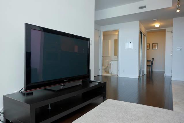 Condo Downtown, Cn Tower, Financial District 多伦多 客房 照片