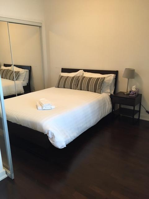Condo Downtown, Cn Tower, Financial District 多伦多 客房 照片