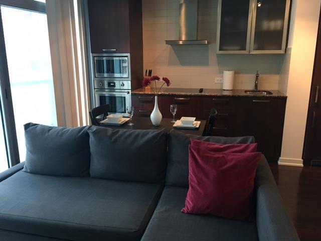 Condo Downtown, Cn Tower, Financial District 多伦多 客房 照片