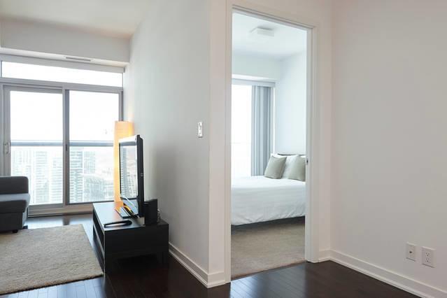 Condo Downtown, Cn Tower, Financial District 多伦多 客房 照片