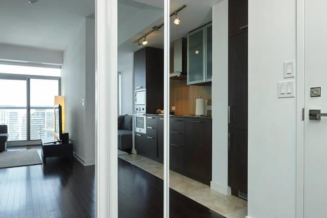 Condo Downtown, Cn Tower, Financial District 多伦多 客房 照片