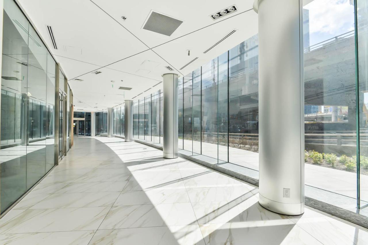 Condo Downtown, Cn Tower, Financial District 多伦多 外观 照片