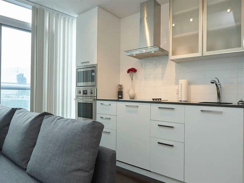 Condo Downtown, Cn Tower, Financial District 多伦多 外观 照片