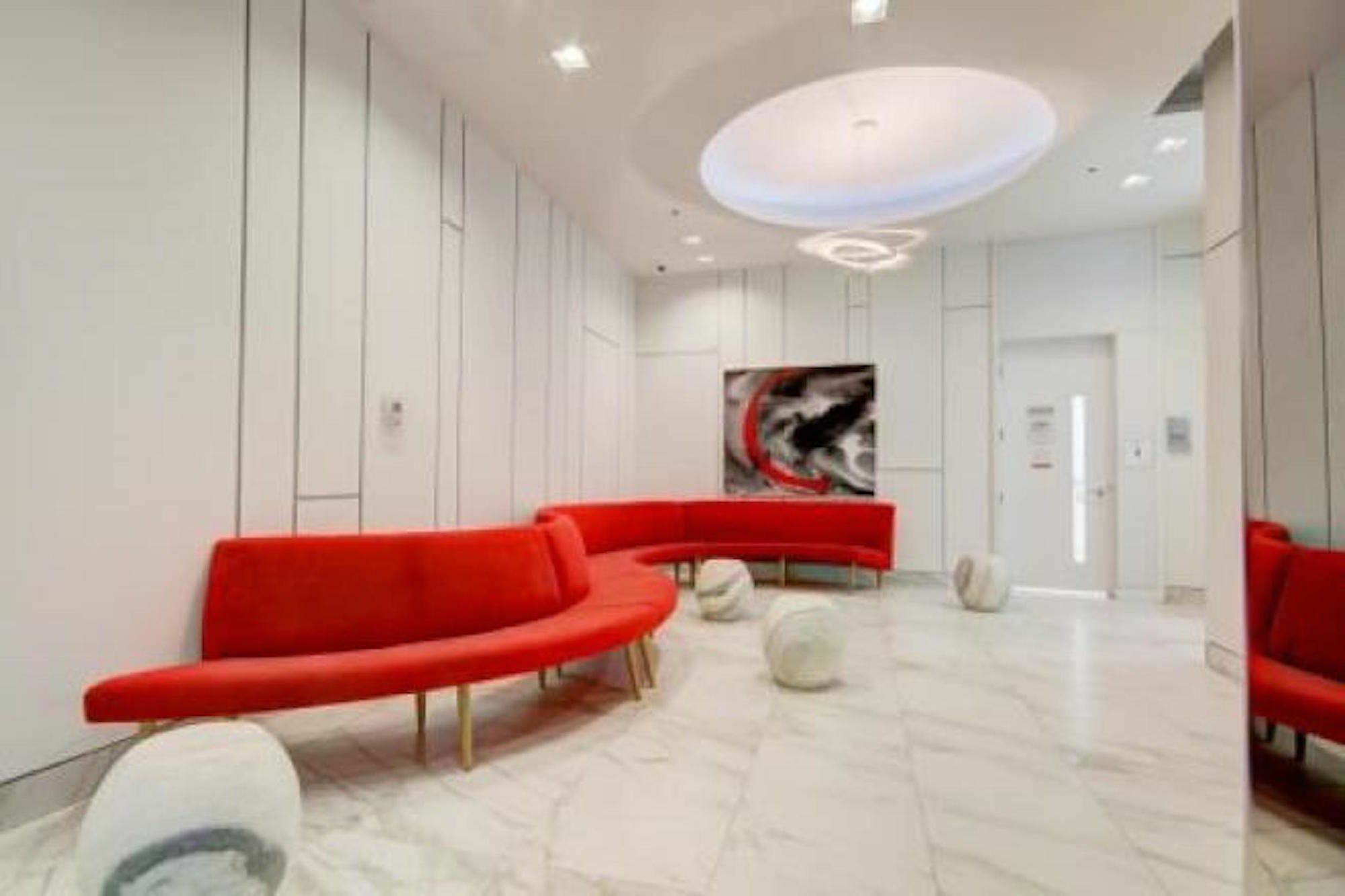 Condo Downtown, Cn Tower, Financial District 多伦多 外观 照片